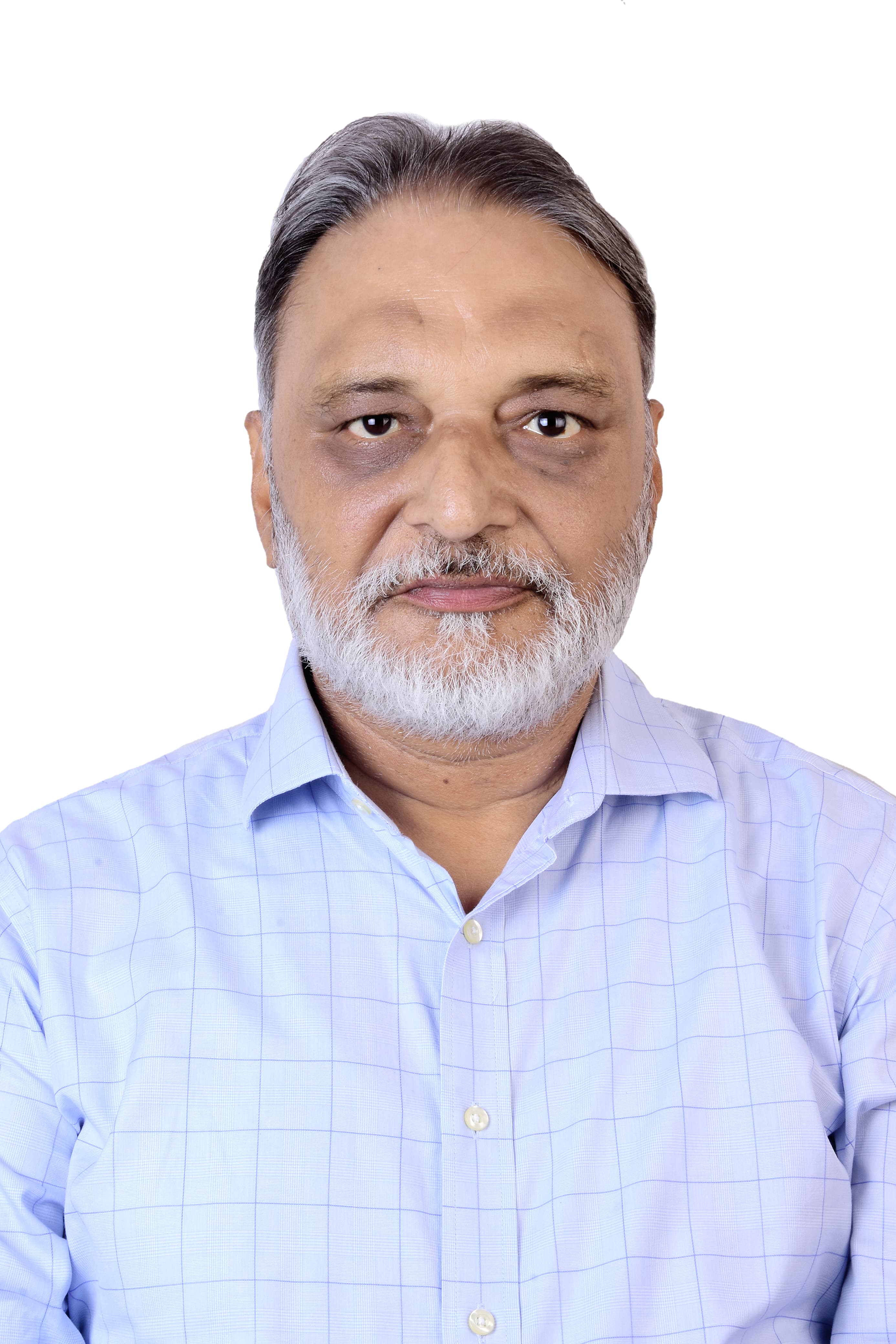 Mr. Sanjeev Kumar Mishra